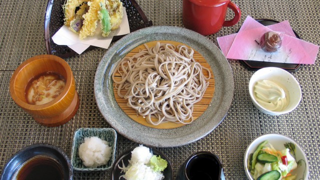 【団体様限定メニュー】花笠御膳Ｃセット