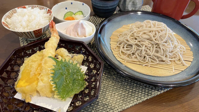 【団体様限定メニュー】花笠御膳セット